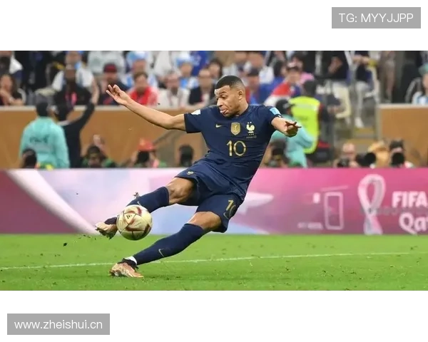 姆巴佩世界杯表现解析：决赛帽子戏法如何定义历史地位