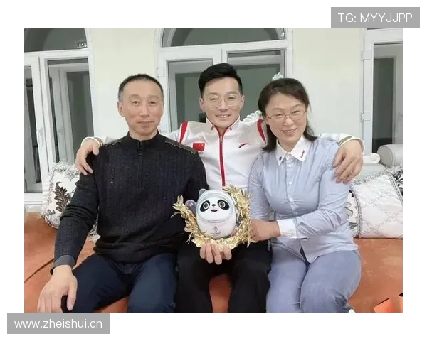 任子威训练完直接拎着冰桶回家泡澡？这恢复方式也太狠了