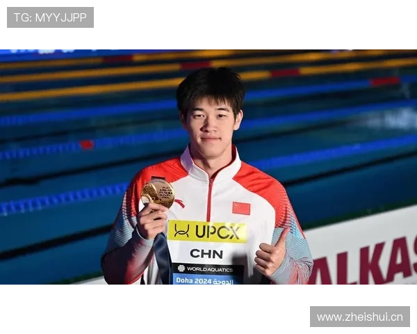 孙一文家里那把奥运金牌，平时拿来切牛排吗？