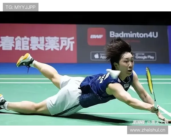 山口茜赛场上超拼，私底下却被爆每天喝着网红奶茶不动声色？