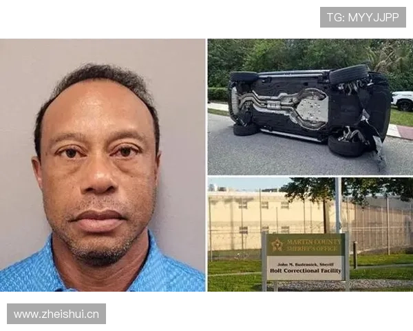 泰格·伍兹的车库比我的房贷还贵