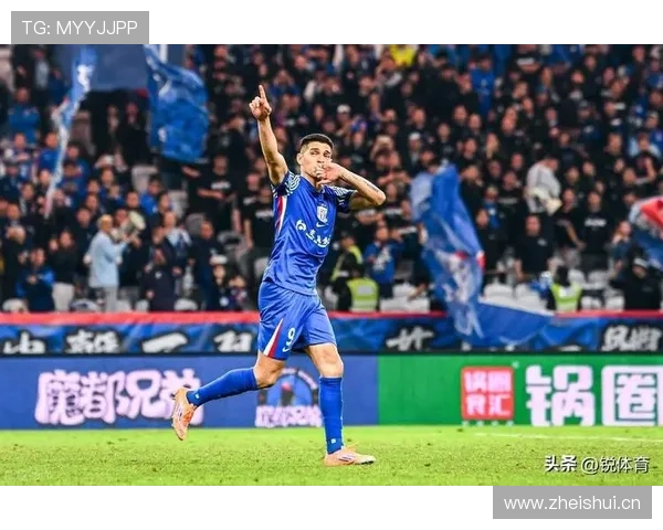 申花进攻看着热闹，其实一到禁区就熄火，问题真不在外援而在全队终结乏力？