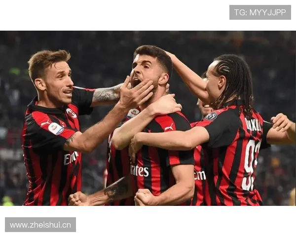 AC米兰进攻流畅但效率下滑，问题显现影响扩大