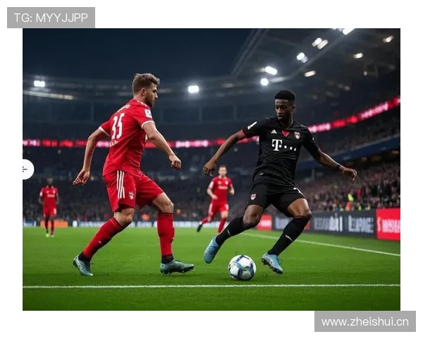 中场失衡之下：拜仁慕尼黑为何难以控制比赛