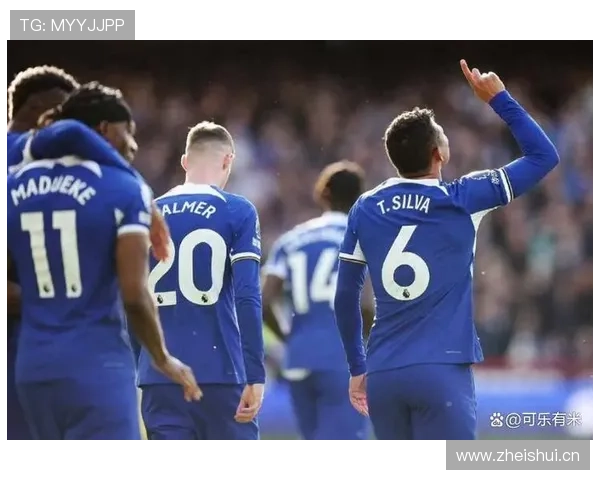 切尔西：争四竞争形势复杂，赛季走势面临考验