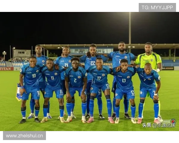 海地能否首次晋级2026世界杯?赛程前景与出线形势分析 海地能否首次晋级2026世界杯?赛程前景与出线形势分析